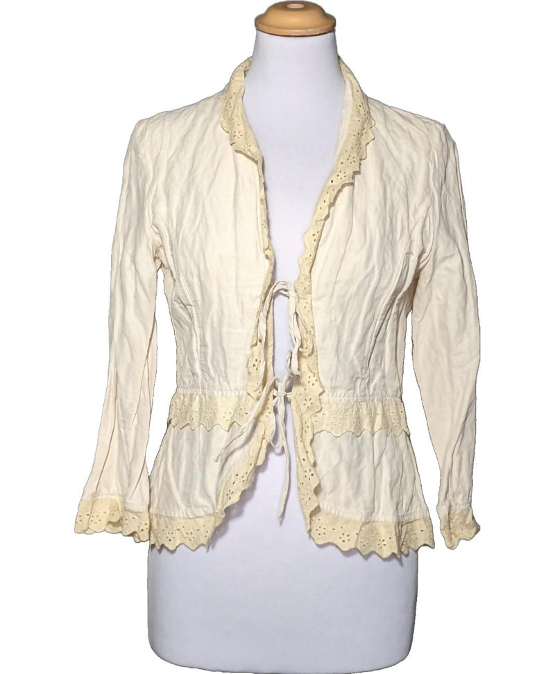 La garantie Once Again : 569553 vêtements d'occasion de marque en état irréprochable.