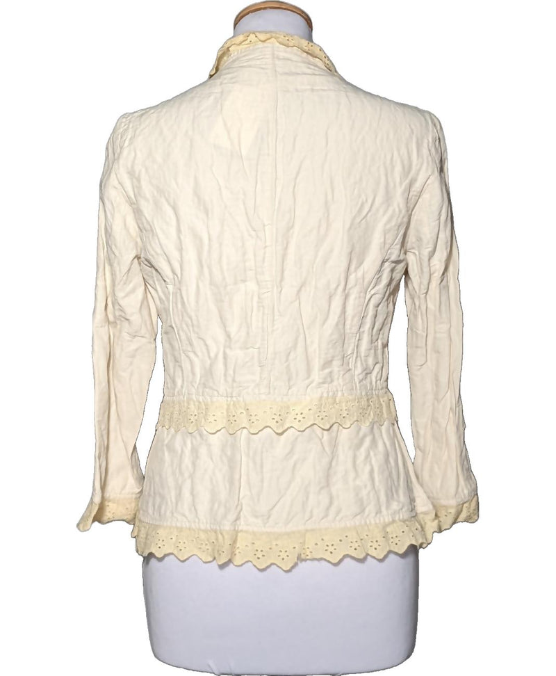 Élégance responsable avec cette pièce vintage 569553 en parfait état, sélectionnée par Once Again.