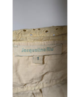 569553 Once Again, la référence de la friperie en ligne pour des achats de vêtements d'occasion sans souci et en état parfait.