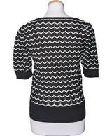 La garantie Once Again : 569581 vêtements d'occasion de marque en état irréprochable.