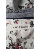 Élégance responsable avec cette pièce vintage 569595 en parfait état, sélectionnée par Once Again.
