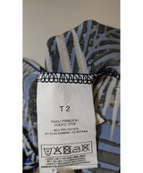 La garantie Once Again : 569600 vêtements d'occasion de marque en état irréprochable.