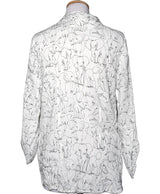 La garantie Once Again : 569611 vêtements d'occasion de marque en état irréprochable.