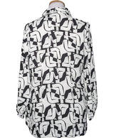 Élégance responsable avec cette pièce vintage 569613 en parfait état, sélectionnée par Once Again.