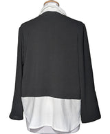 Expérience d'achat simple et satisfaisante pour cette fripe 569614 de qualité, offert par Once Again.