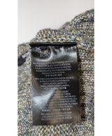 La garantie Once Again : 569619 vêtements d'occasion de marque en état irréprochable.