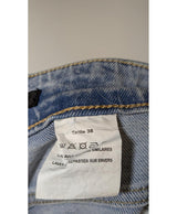 569630 Once Again, la référence de la friperie en ligne pour des achats de vêtements d'occasion sans souci et en état parfait.