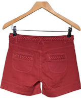 La garantie Once Again : 569647 vêtements d'occasion de marque en état irréprochable.
