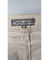 La garantie Once Again : 569655 vêtements d'occasion de marque en état irréprochable.