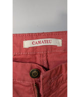 La garantie Once Again : 569662 vêtements d'occasion de marque en état irréprochable.