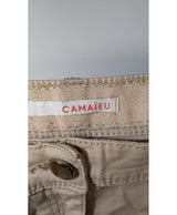 La garantie Once Again : 569667 vêtements d'occasion de marque en état irréprochable.