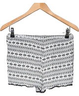 La garantie Once Again : 569670 vêtements d'occasion de marque en état irréprochable.