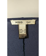 La garantie Once Again : 569675 vêtements d'occasion de marque en état irréprochable.
