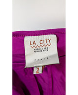 La garantie Once Again : 569727 vêtements d'occasion de marque en état irréprochable.