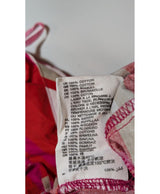 La garantie Once Again : 569750 vêtements d'occasion de marque en état irréprochable.