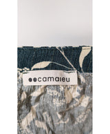 Élégance responsable avec cette pièce vintage 569770 en parfait état, sélectionnée par Once Again.