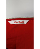 La garantie Once Again : 569784 vêtements d'occasion de marque en état irréprochable.
