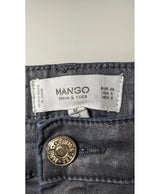 Shopping simplifié avec Once Again pour 569789 : trouvez des pièces uniques en très bon état en quelques clics.