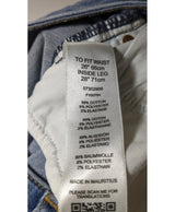 Le choix intelligent pour la mode durable, cette pièce 569805 Once Again allie parfait état et prix abordable.