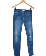 La garantie Once Again : 569815 vêtements d'occasion de marque en état irréprochable.