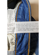 Élégance responsable avec cette pièce vintage 569815 en parfait état, sélectionnée par Once Again.