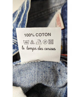 569828 Once Again, la référence de la friperie en ligne pour des achats de vêtements d'occasion sans souci et en état parfait.