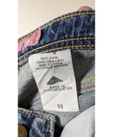 La garantie Once Again : 569829 vêtements d'occasion de marque en état irréprochable.
