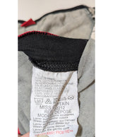 La garantie Once Again : 570164 vêtements d'occasion de marque en état irréprochable.