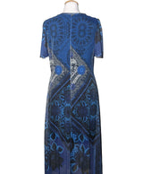 La garantie Once Again : 570166 vêtements d'occasion de marque en état irréprochable.