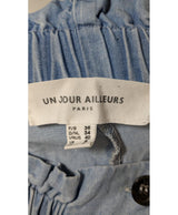 Expérience d'achat simple et satisfaisante pour cette fripe 570169 de qualité, offert par Once Again.