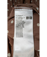 La garantie Once Again : 570200 vêtements d'occasion de marque en état irréprochable.