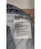 Expérience d'achat simple et satisfaisante pour cette fripe 570232 de qualité, offert par Once Again.