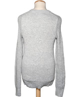 Expérience d'achat simple et satisfaisante pour cette fripe 570235 de qualité, offert par Once Again.
