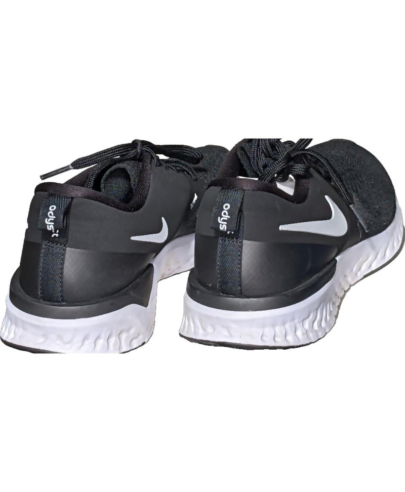 Paire d'occasion de marque NIKE 41 Noir Vêtement très bon état - Main Image