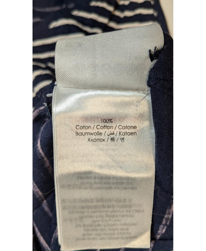 La garantie Once Again : 570299 vêtements d'occasion de marque en état irréprochable.