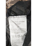 Expérience d'achat simple et satisfaisante pour cette fripe 570341 de qualité, offert par Once Again.