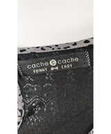 Expérience d'achat simple et satisfaisante pour cette fripe 570344 de qualité, offert par Once Again.
