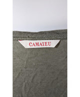 Élégance responsable avec cette pièce vintage 570419 en parfait état, sélectionnée par Once Again.