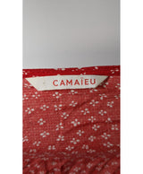 Élégance responsable avec cette pièce vintage 570453 en parfait état, sélectionnée par Once Again.