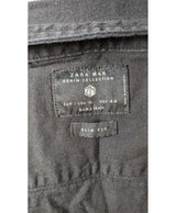 La garantie Once Again : 570502 vêtements d'occasion de marque en état irréprochable.