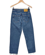 La garantie Once Again : 570523 vêtements d'occasion de marque en état irréprochable.