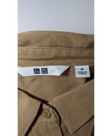 La garantie Once Again : 570560 vêtements d'occasion de marque en état irréprochable.