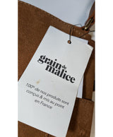 Expérience d'achat simple et satisfaisante pour cette fripe 570824 de qualité, offert par Once Again.