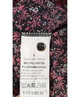 La garantie Once Again : 570843 vêtements d'occasion de marque en état irréprochable.