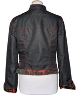 La garantie Once Again : 570887 vêtements d'occasion de marque en état irréprochable.