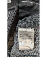 La garantie Once Again : 570891 vêtements d'occasion de marque en état irréprochable.