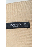 La garantie Once Again : 570900 vêtements d'occasion de marque en état irréprochable.
