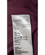 Expérience d'achat simple et satisfaisante pour cette fripe 570911 de qualité, offert par Once Again.