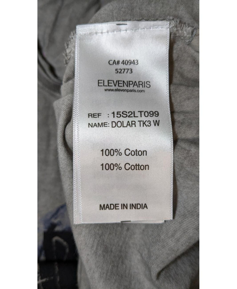 570949 Once Again, la référence de la friperie en ligne pour des achats de vêtements d'occasion sans souci et en état parfait.