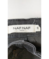 Expérience d'achat simple et satisfaisante pour cette fripe 571007 de qualité, offert par Once Again.
